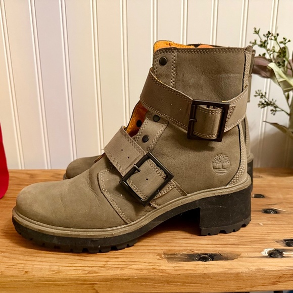 Womens Timberland Boots - Picture 3 of 4